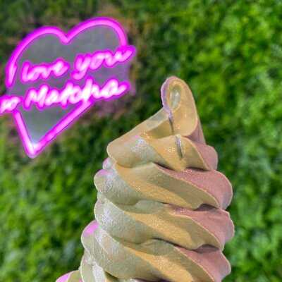 Matcha House Tea & Creamery