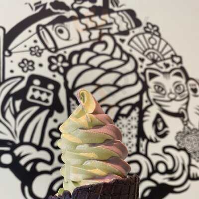 Matcha House Tea & Creamery