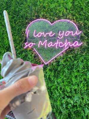 Matcha House Tea & Creamery