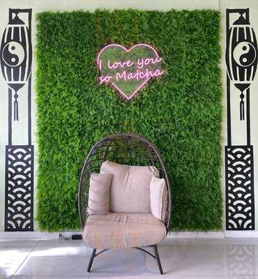 Matcha House Tea & Creamery