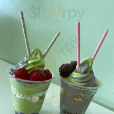 Matcha House Tea & Creamery