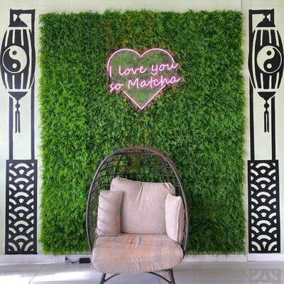 Matcha House Tea & Creamery