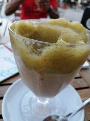 Alfredo's Gelato And Pizza Cafe