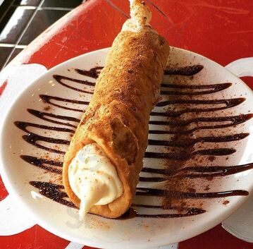 Alfredo's Gelato And Pizza Cafe