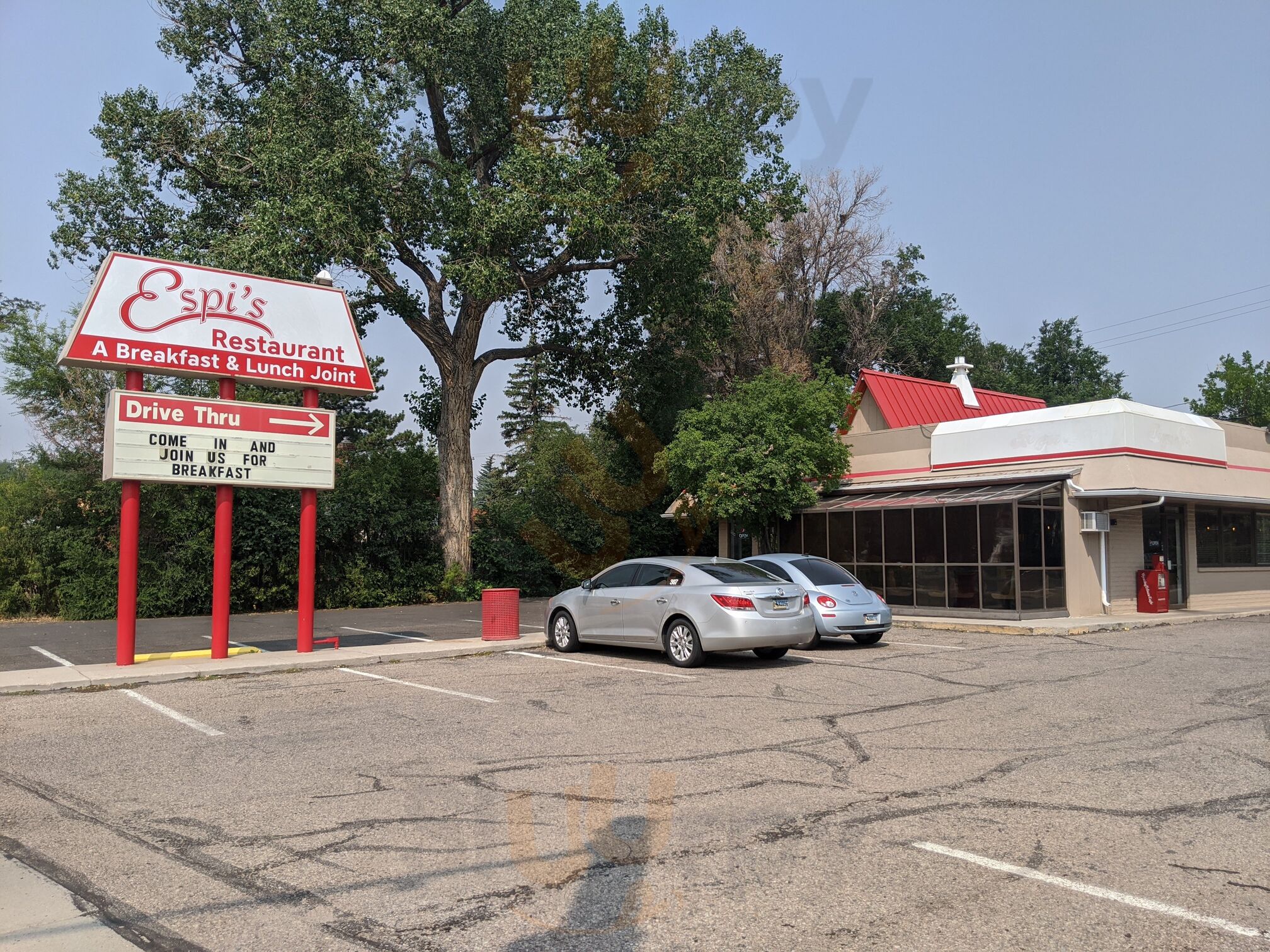 Espi's Restaurant