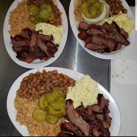 Pit Devil Bbq & Catering