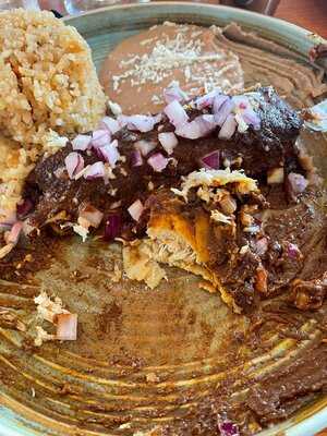 Frida Mexican Restaurant & Bar