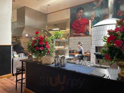 Frida Mexican Restaurant & Bar