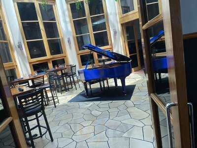 Frida Mexican Restaurant & Bar