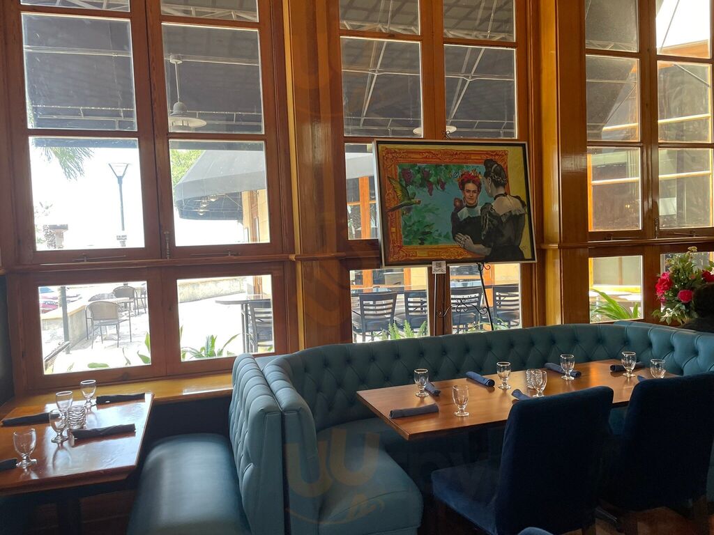 Frida Mexican Restaurant & Bar