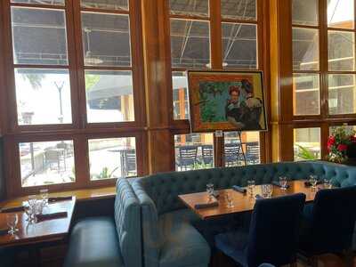 Frida Mexican Restaurant & Bar