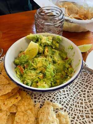 Frida Mexican Restaurant & Bar