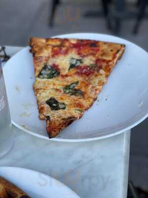 Artichoke Basille's Pizza