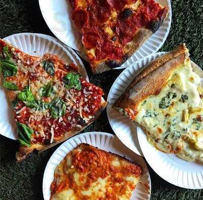 Artichoke Basille's Pizza