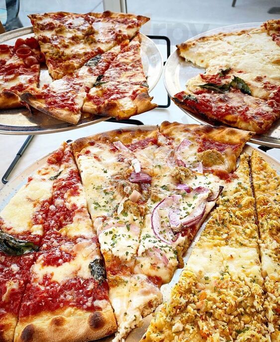 Artichoke Basille's Pizza