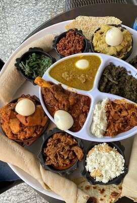 Caffe Utopia Restaurant & Bar