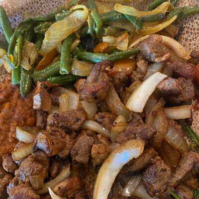 Caffe Utopia Restaurant & Bar