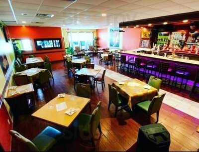 Caffe Utopia Restaurant & Bar