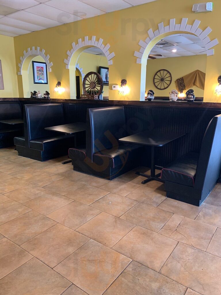 Carlito's Mexican Grill