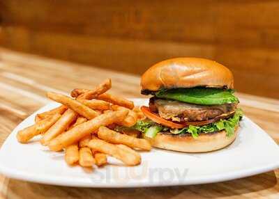 Parkside Bar & Grill