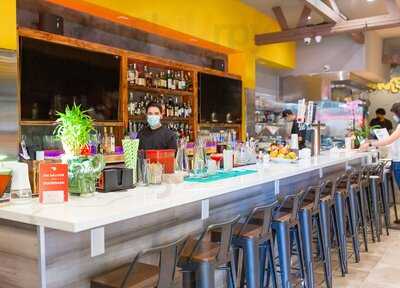 Parkside Bar & Grill