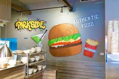 Parkside Bar & Grill