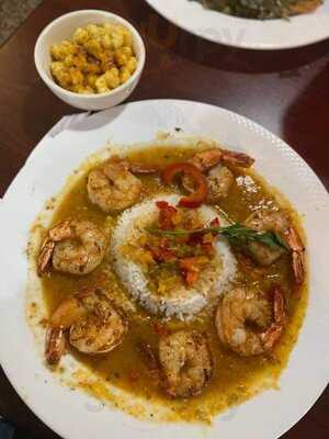 Taste Of Rondo Bar & Grill