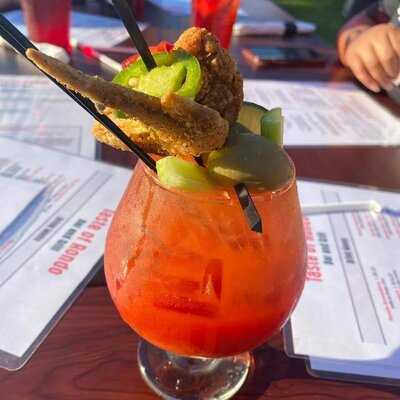 Taste Of Rondo Bar & Grill