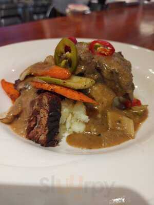 Taste Of Rondo Bar & Grill