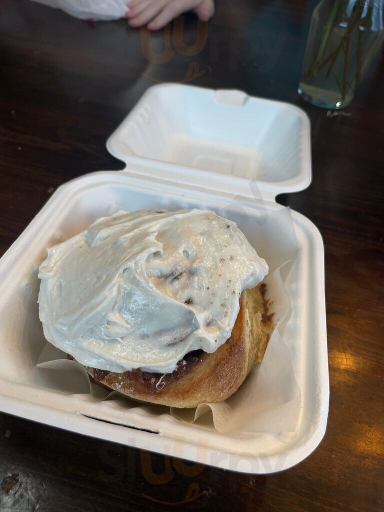 Sourdough Joe Bakery