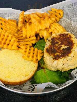 Bushels Crab House & Seafood