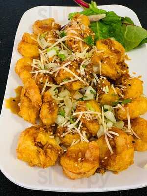 Bushels Crab House & Seafood