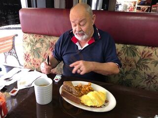 Cals Place Now Food Wizards