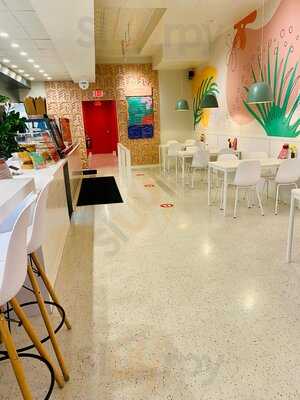 Mashroots Mofongo Bar