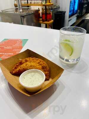 Mashroots Mofongo Bar