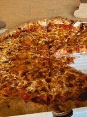 Forest Avenue House Of Pizza