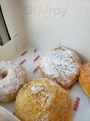 Hero Doughnuts