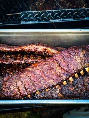 Smokin' Hot Barbecue, Llc