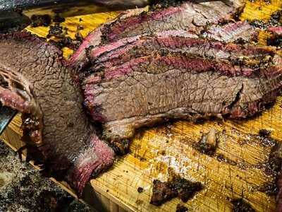 Smokin' Hot Barbecue, Llc