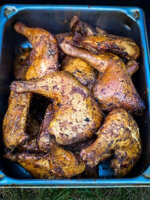 Smokin' Hot Barbecue, Llc