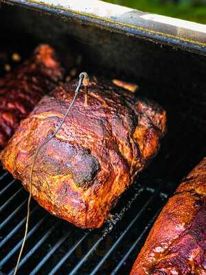 Smokin' Hot Barbecue, Llc