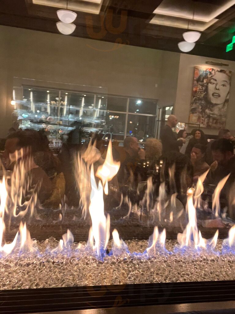 Rossetti Restaurant - Beverly