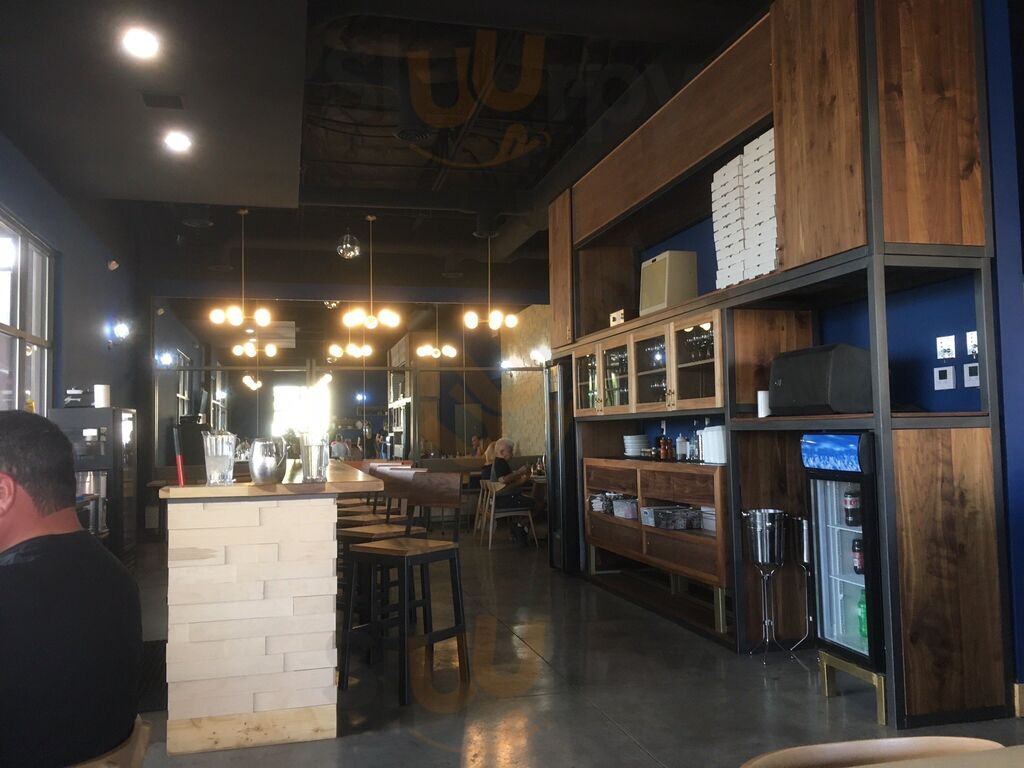 Cafe Italia Cimarron