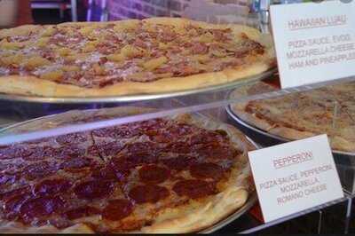 Biggie's Pizza Southside