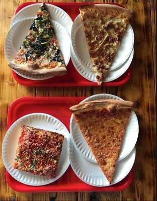 Biggie's Pizza Southside