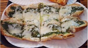 Biggie's Pizza Southside