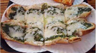 Biggie's Pizza Southside