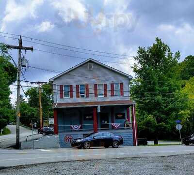 The Korner Tavern