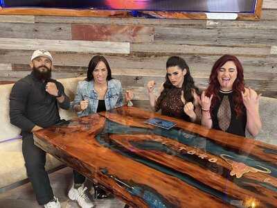 El Toro Loco Churrascaria Kendall