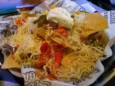 Sickies Garage Burgers & Brews